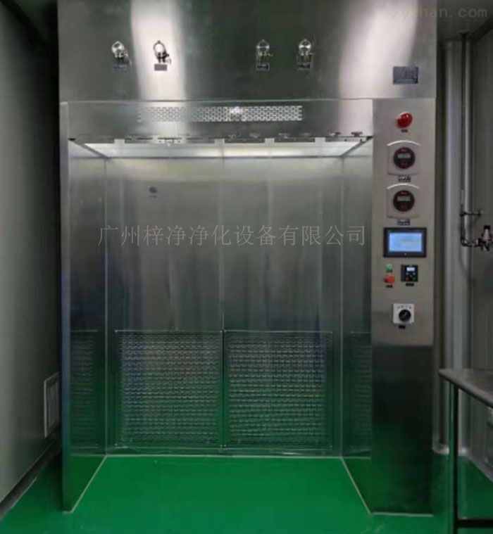 負(fù)壓稱量罩正是為了滿足實(shí)驗(yàn)室需求而設(shè)計(jì)的重要設(shè)備